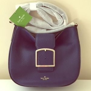 Kate Spade healy lane lilith bag